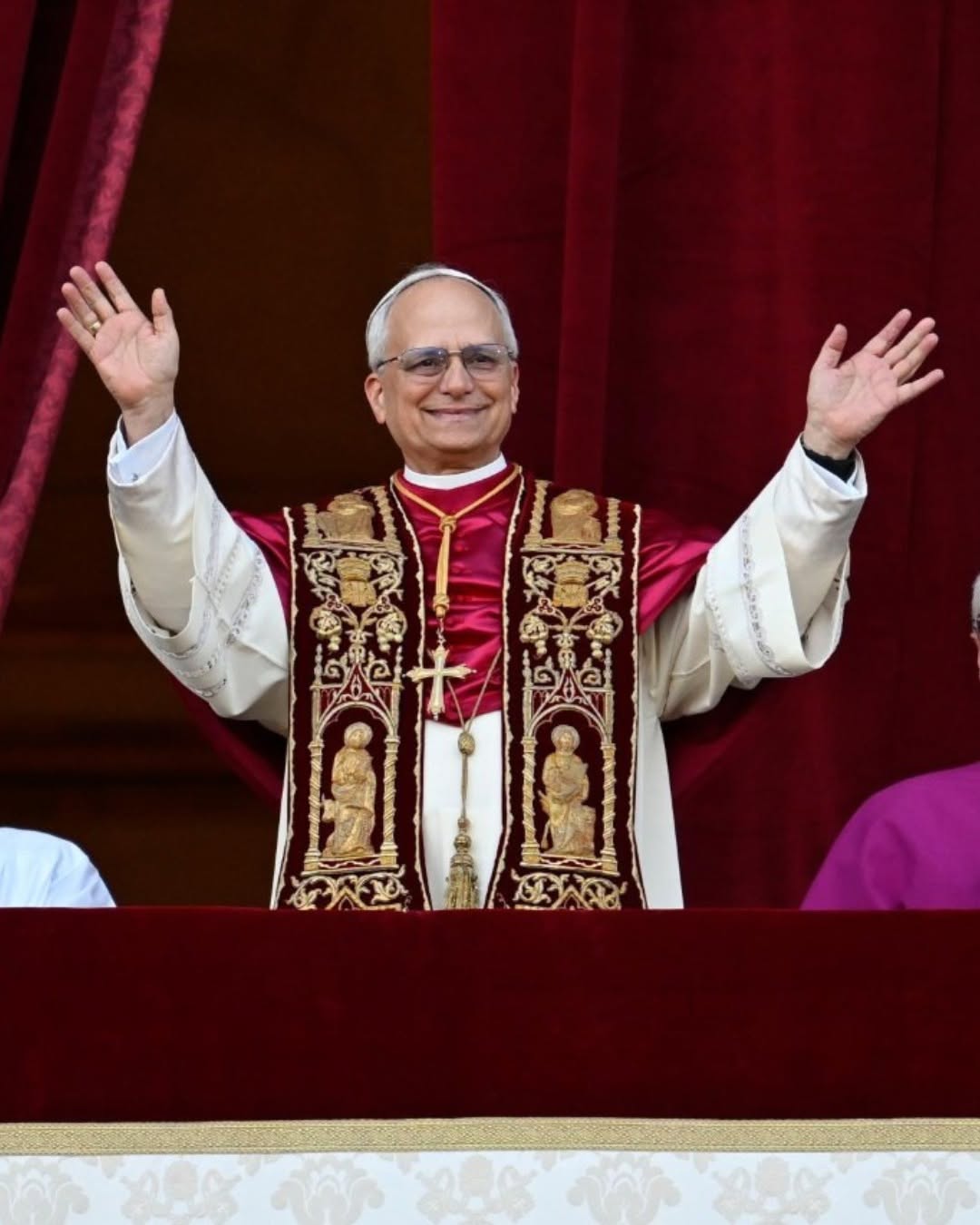 Catolicismo Romano